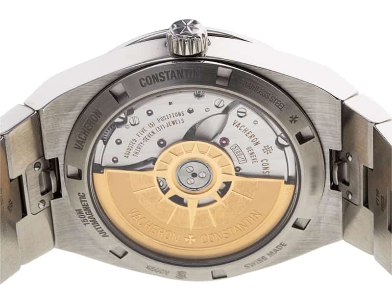 Vacheron Constantin Overseas 4500V/110A-B128